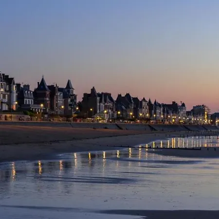 Savannah Saint-Malo