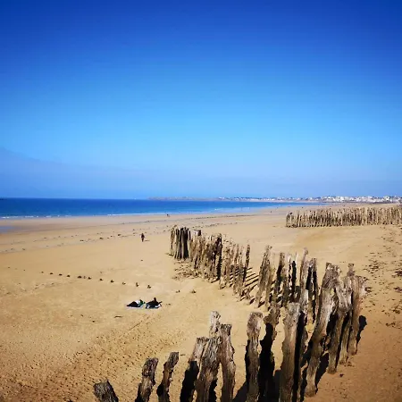 Savannah Saint-Malo