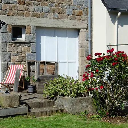 Savannah Holiday home Saint-Malo